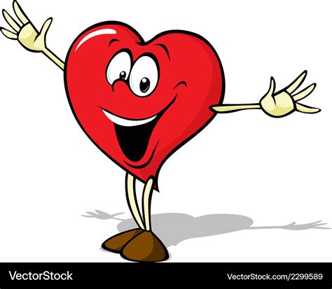 funny heart pictures